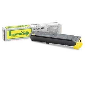 Kyocera 1T02R4ANL0 TK-5195Y Žlutý toner (7 000 stran A4) 1T02R4ANL0 obraz