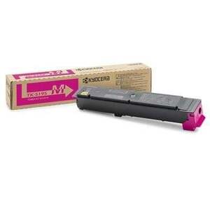 Kyocera 1T02R4BNL0 TK-5195M Magenta toner (7 000 stran A4) 1T02R4BNL0 obraz