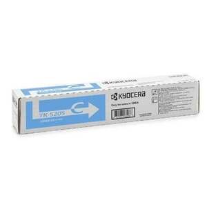 Kyocera 1T02R5CNL0 TK-5205C toner cyan (12 000 stran A4) 1T02R5CNL0 obraz