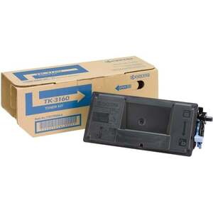 Kyocera 1T02T90NL1 TK-3160 Toner (12 500 stran A4) 1T02T90NL1 obraz