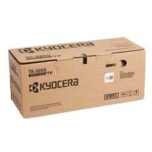 Kyocera 1T02X90NL0 TK-3200 Toner (40 000 stran A4) 1T02X90NL0 obraz