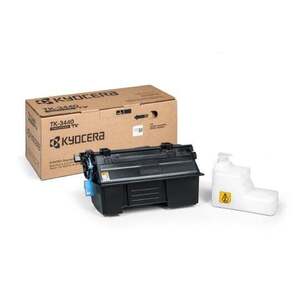 Kyocera 1T0C0T0NL0 TK-3440 toner (40 000 stran A4) pro 1T0C0T0NL0 obraz