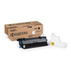 Kyocera 1T0C100NL0 TK-3300 Toner (14 500 stran A4) 1T0C100NL0 obraz