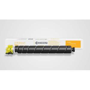 Kyocera 1T0C2LANL1 TK-8615Y Azurový toner (24 000 A4 1T0C2LANL1 obraz