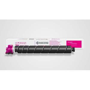 Kyocera 1T0C2LBNL0 TK-8465M toner cyan (20 000 stran A4) 1T0C2LBNL0 obraz