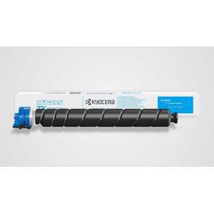 Kyocera 1T0C2LCNL1 TK-8615C Azurový toner (24 000 A4 1T0C2LCNL1 obraz