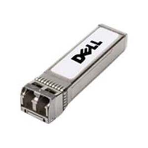 Dell Networking Transceiver 25GbE SFP28 SR No FEC MMF Duplex 407-BBXU obraz