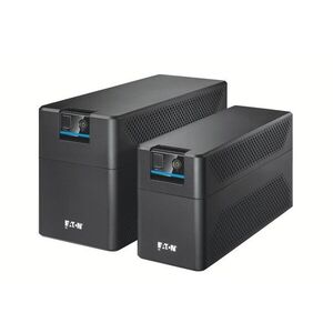 Eaton 5E Gen2 700 zdroj nepřerušovaného napětí 5E700I obraz