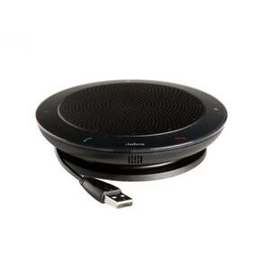 Jabra Speak 410 MS reproduktor PC USB 2.0 Černá 7410-109 obraz