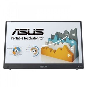 ASUS ZenScreen MB16AHT 39, 6 cm (15.6") 1920 x 1080 px 90LM0890-B01170 obraz