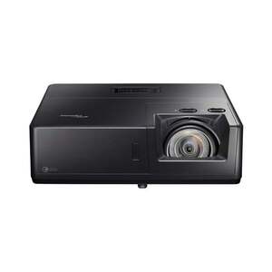 Optoma ZK608TST Projektor s krátkou projekční E9PD7L111EZ1 obraz