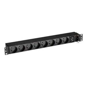 Eaton FlexPDU 8 FR napěťová distribuční jednotka (PDU) 9 EFLX8F obraz