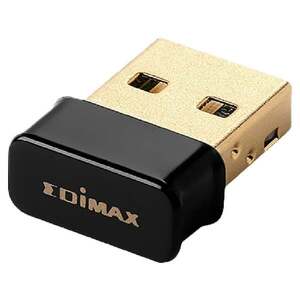 Edimax EW-7811Un V2 WLAN 150 Mbit/s EW-7811UN V2 obraz
