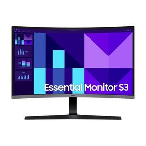 Samsung S27D390GAU počítačový monitor 68, 6 cm (27") LS27D390GAUXEN obraz