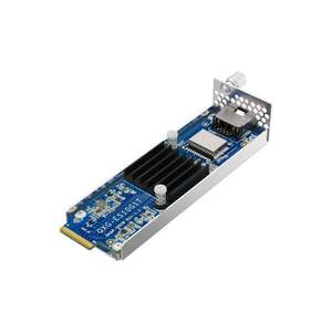 QNAP QXG-ES10G1T E1.S LAN Module síťový transceiver QXG-ES10G1T obraz