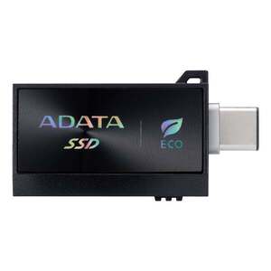 ADATA SC730 512 GB USB Type-C 3.2 Gen 2 (3.1 Gen 2) SC730-512G-CACTI obraz