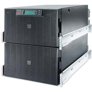 APC Smart-UPS On-Line S dvojitou konverzí (online) 20000 SURT20KRMXLI obraz