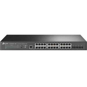 TP-Link JetStream TL-SG3428XPP-M2 síťový TL-SG3428XPP-M2 obraz