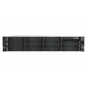 QNAP TS-855EU-8G úložný server NAS Rack (2U) Intel TS-855eU-8G obraz