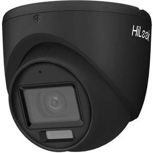 Hilook by Hikvision TVI-T8M-20DL Černá 2, 8 TVI-T8M-20DL Black 2.8mm obraz