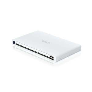 Ubiquiti UISP-S-PRO Networks UISP Pro Řízený L2 Gigabit UISP-S-PRO obraz