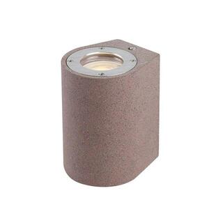 ACA Lighting Garden Wall venkovní nástěnné svítidlo MK0521RR obraz