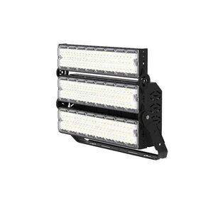ACA Lighting LED HIGH POWER FLOOD reflektor 720W, 111600lm, 5000K, 60°, 230V AC, IP65, IK10 GLAD7205060 obraz