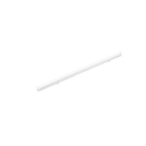 FANEUROPE FAN EUROPE LED lišta T5, bílá, 12 W, 1249 lm, CCT, 87 x 3, 54 x 2, 39 cm obraz