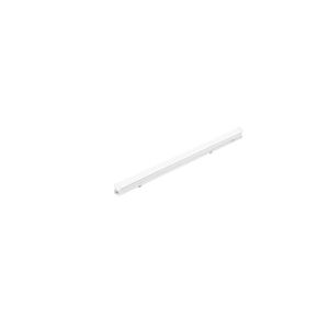 FANEUROPE FAN EUROPE LED lišta T5, bílá, 8 W, 784 lm, CCT, 57 x 3, 54 x 2, 39 cm obraz