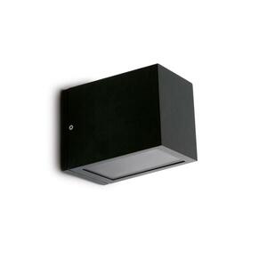 FARO LACRE lamp nástěnná lampa, tmavě šedá obraz