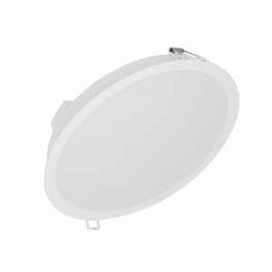 LEDVANCE DL IP44 DN 215 24W 865 WT 4058075703247 obraz