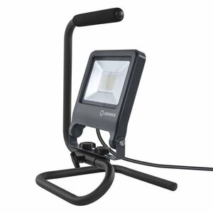 LEDVANCE LED Worklight S-Stand 30 W 4000K 4058075213852 obraz