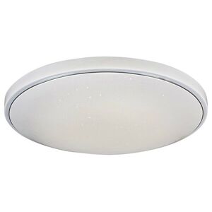 Rabalux stropní svítidlo Bruce LED 60W CCT RGB DIM 2118 obraz
