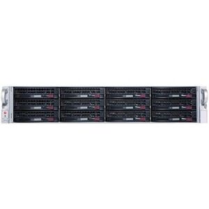 Hanwha 2U-12BAY-SERVER-96TB-RAW Server pro 2U-12BAY-SERVER-96TB-RAW obraz