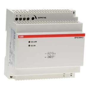AXIS 01169-001 napájecí jednotka 100 W Šedá 01169-001 obraz