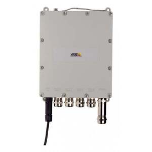 AXIS 01449-001 správa přepínač Gigabit Ethernet 01449-001 obraz
