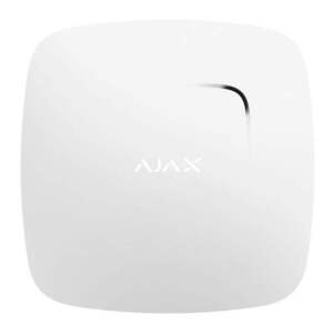 Ajax Systems 38105.10.WH1 FireProtect Jeweller - 38105.10.WH1 obraz
