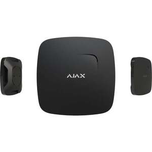 Ajax Systems 38106.16.BL1 FireProtect Plus Jeweller - 38106.16.BL1 obraz