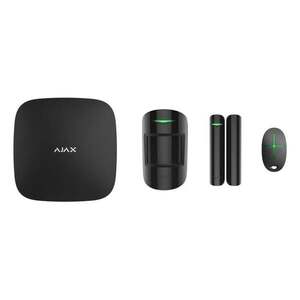 Ajax Systems 38169.56.BL1 Bezdrátový alarmový systém 38169.56.BL1 obraz