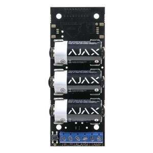 Ajax Systems 38184.18.NC1 Ajax Transmitter Jeweller - 38184.18.NC1 obraz