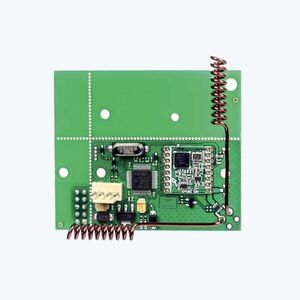Ajax Systems 38185.15.NC1 Ajax uartBridge - bezdrátový 38185.15.NC1 obraz