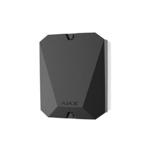 Ajax Systems 38187.92.BL1 vhfBridge (modul s krytem) - 38187.92.BL1 obraz