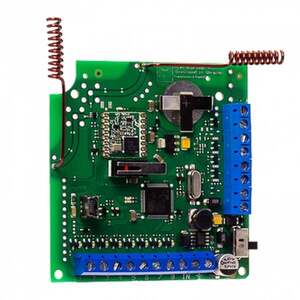 Ajax Systems 38202.14.NC1 Ajax ocBridge Plus - 38202.14.NC1 obraz