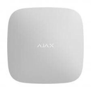 Ajax Systems 38205.37.WH1 Zesilovač signálu - bílý 38205.37.WH1 obraz