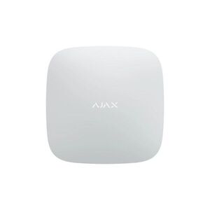 Ajax Systems 38237.01.WH1 Hub (2G) Jeweller - 38237.01.WH1 obraz