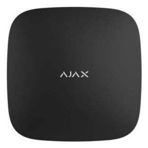 Ajax Systems 38238.40.BL1 Hub 2 Jeweller (2G) - 38238.40.BL1 obraz