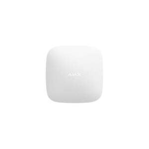 Ajax Systems 38241.108.WH1 Hub 2 Jeweller (4G) - 38241.108.WH1 obraz