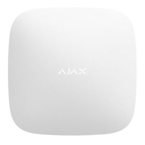 Ajax Systems 38245.40.WH1 Hub 2 Plus Jeweller 38245.40.WH1 obraz