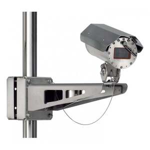 AXIS 01572-001 bezpečnostní kamera Box IP bezpečnostní 01572-001 obraz