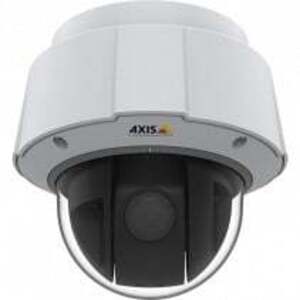 AXIS 01751-002 bezpečnostní kamera Kupolová IP 01751-002 obraz